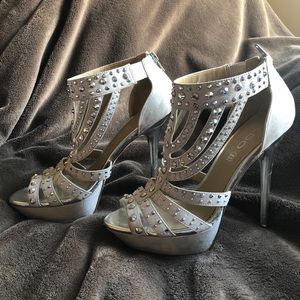 Aldo Heels